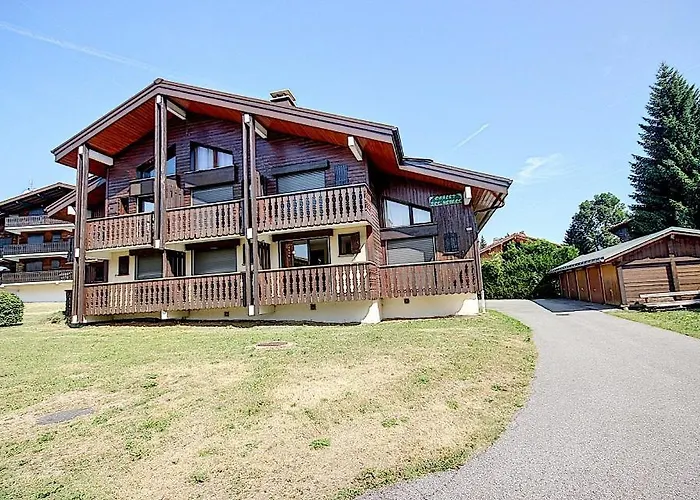 Le Chalet Des Neiges