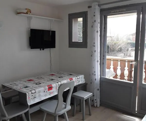 Le Chalet Des Neiges