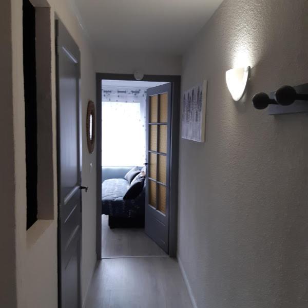 Apartment Le Des Neiges