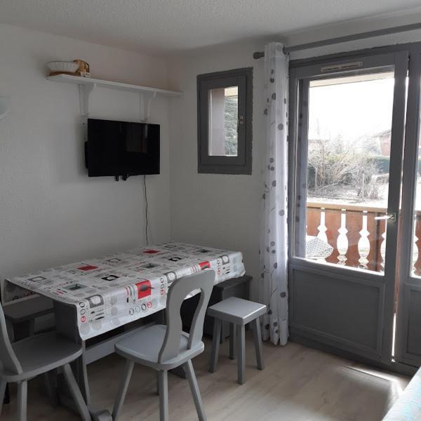 Le Des Neiges Apartment Les Carroz d'Araches