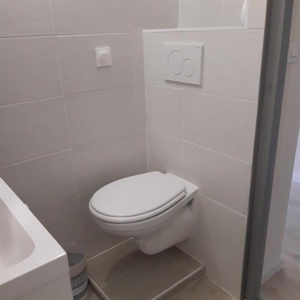 Apartamento Le Des Neiges *