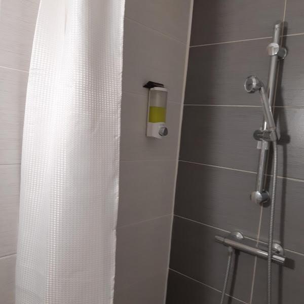 Apartamento Le Des Neiges *